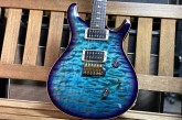 PRS Limited Edition Custom 24 10 Top Quilted Aquableux Purple Burst-13.jpg